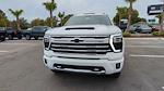 New 2026 Chevrolet Silverado 2500 LTZ Crew Cab 4WD Pickup for sale #41260284 - photo 39