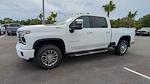 New 2026 Chevrolet Silverado 2500 LTZ Crew Cab 4WD Pickup for sale #41260284 - photo 5