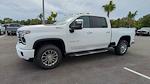 New 2026 Chevrolet Silverado 2500 LTZ Crew Cab 4WD Pickup for sale #41260284 - photo 40