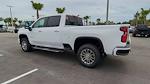 New 2026 Chevrolet Silverado 2500 LTZ Crew Cab 4WD Pickup for sale #41260284 - photo 42