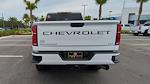 New 2026 Chevrolet Silverado 2500 LTZ Crew Cab 4WD Pickup for sale #41260284 - photo 43