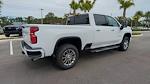 New 2026 Chevrolet Silverado 2500 LTZ Crew Cab 4WD Pickup for sale #41260284 - photo 44