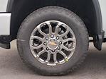New 2026 Chevrolet Silverado 2500 LTZ Crew Cab 4WD Pickup for sale #41260284 - photo 70