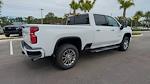 New 2026 Chevrolet Silverado 2500 LTZ Crew Cab 4WD Pickup for sale #41260284 - photo 8