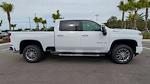 New 2026 Chevrolet Silverado 2500 LTZ Crew Cab 4WD Pickup for sale #41260284 - photo 9