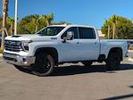 New 2026 Chevrolet Silverado 2500 LTZ Crew Cab for sale #41260287 - photo 1