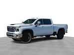 New 2026 Chevrolet Silverado 2500 LTZ Crew Cab for sale #41260287 - photo 37