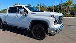 New 2026 Chevrolet Silverado 2500 LTZ Crew Cab for sale #41260287 - photo 38
