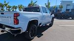 New 2026 Chevrolet Silverado 2500 LTZ Crew Cab for sale #41260287 - photo 8