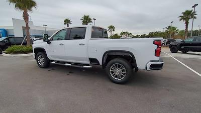 2026 Chevrolet Silverado 2500 Crew Cab 4WD Pickup for sale #41260315 - photo 2