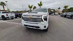 New 2026 Chevrolet Silverado 2500 LT Crew Cab for sale #41260315 - photo 4