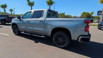 New 2026 Chevrolet Silverado 1500 Custom Crew Cab for sale #41260320 - photo 2