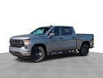 New 2026 Chevrolet Silverado 1500 Custom Crew Cab for sale #41260320 - photo 33