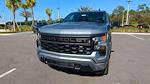 New 2026 Chevrolet Silverado 1500 Custom Crew Cab for sale #41260320 - photo 35