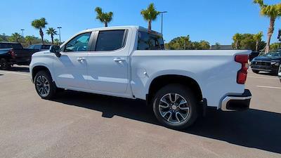 New 2026 Chevrolet Silverado 1500 LT Crew Cab for sale #41260321 - photo 2