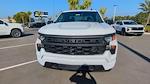 New 2026 Chevrolet Silverado 1500 Custom Crew Cab for sale #41260324 - photo 4