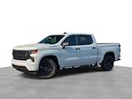 New 2026 Chevrolet Silverado 1500 Custom Crew Cab for sale #41260324 - photo 34