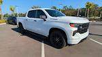 New 2026 Chevrolet Silverado 1500 Custom Crew Cab for sale #41260324 - photo 35
