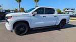 New 2026 Chevrolet Silverado 1500 Custom Crew Cab for sale #41260324 - photo 37