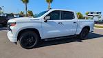 New 2026 Chevrolet Silverado 1500 Custom Crew Cab for sale #41260324 - photo 5