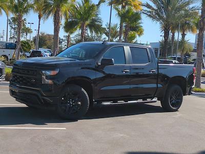 2026 Chevrolet Silverado 1500 Crew Cab RWD Pickup for sale #41260325 - photo 1