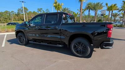 2026 Chevrolet Silverado 1500 Crew Cab RWD Pickup for sale #41260325 - photo 2