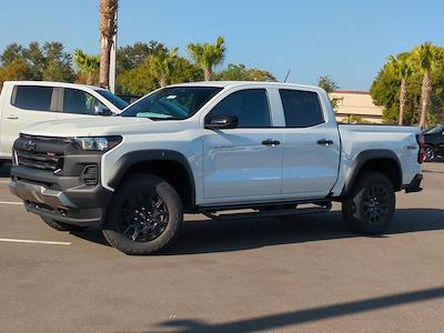 New 2026 Chevrolet Colorado Trail Boss Crew Cab for sale #41260330 - photo 1