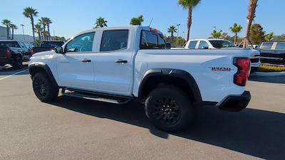 New 2026 Chevrolet Colorado Trail Boss Crew Cab for sale #41260330 - photo 2