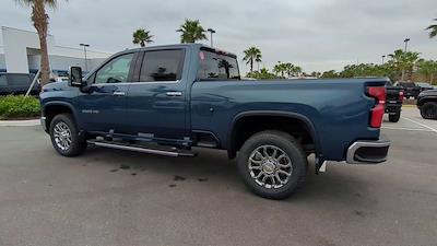 2026 Chevrolet Silverado 2500 Crew Cab 4WD Pickup for sale #41260332 - photo 2