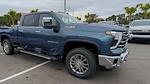 New 2026 Chevrolet Silverado 2500 LTZ Crew Cab for sale #41260332 - photo 3