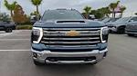 New 2026 Chevrolet Silverado 2500 LTZ Crew Cab for sale #41260332 - photo 4