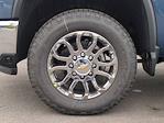 New 2026 Chevrolet Silverado 2500 LTZ Crew Cab for sale #41260332 - photo 34