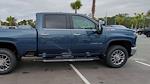 New 2026 Chevrolet Silverado 2500 LTZ Crew Cab for sale #41260332 - photo 9