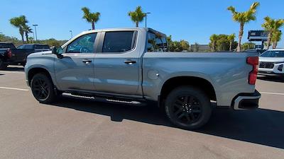 New 2026 Chevrolet Silverado 1500 Custom Crew Cab for sale #41260337 - photo 2