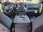 New 2026 Chevrolet Silverado 1500 Custom Crew Cab for sale #41260337 - photo 19