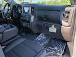 New 2026 Chevrolet Silverado 1500 Custom Crew Cab for sale #41260337 - photo 27