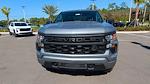New 2026 Chevrolet Silverado 1500 Custom Crew Cab for sale #41260337 - photo 36
