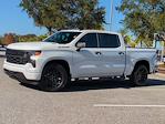 2025 Chevrolet Silverado 1500 Crew Cab RWD Pickup for sale #41260337A - photo 1