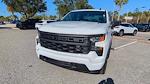 2025 Chevrolet Silverado 1500 Crew Cab RWD Pickup for sale #41260337A - photo 4