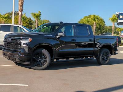New 2026 Chevrolet Silverado 1500 RST Crew Cab for sale #41260338 - photo 1