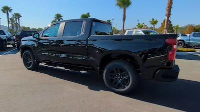 New 2026 Chevrolet Silverado 1500 RST Crew Cab for sale #41260338 - photo 2