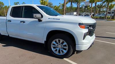 2026 Chevrolet Silverado 1500 Double Cab RWD Pickup for sale #41260350 - photo 2