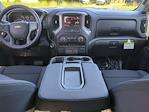 New 2026 Chevrolet Silverado 1500 Custom Double Cab for sale #41260350 - photo 20