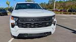 New 2026 Chevrolet Silverado 1500 Custom Double Cab for sale #41260350 - photo 4