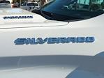 New 2026 Chevrolet Silverado 1500 Custom Double Cab for sale #41260350 - photo 31