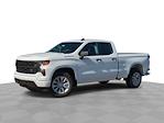 New 2026 Chevrolet Silverado 1500 Custom Double Cab for sale #41260350 - photo 35