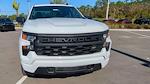 New 2026 Chevrolet Silverado 1500 Custom Double Cab for sale #41260350 - photo 37