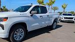 New 2026 Chevrolet Silverado 1500 Custom Double Cab for sale #41260350 - photo 5