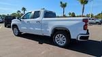 New 2026 Chevrolet Silverado 1500 Custom Double Cab for sale #41260350 - photo 7