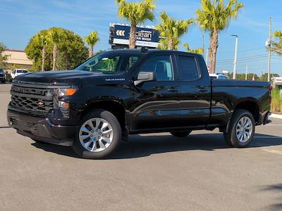 2026 Chevrolet Silverado 1500 Double Cab RWD Pickup for sale #41260351 - photo 1